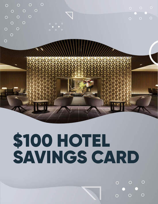 $100 HOTEL