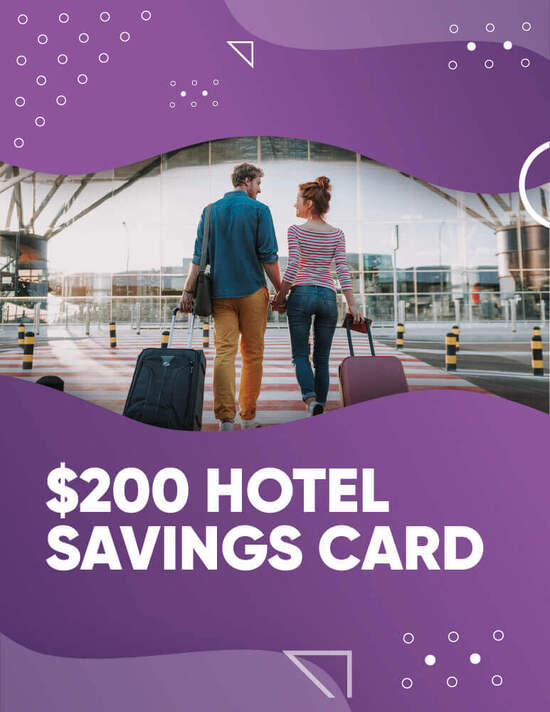 $200 HOTEL
