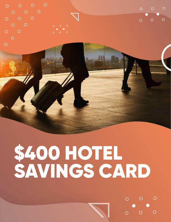 $400 HOTEL