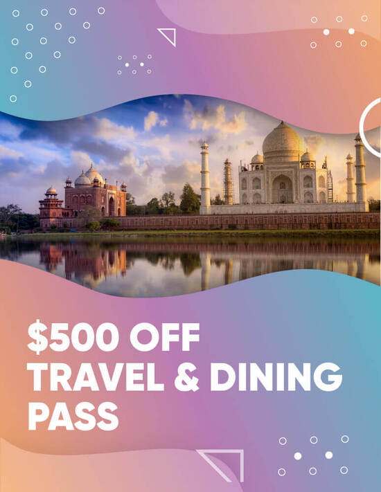 $500 OFF