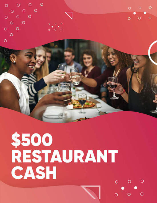 $500