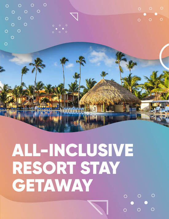ALL-INCLUSIVE