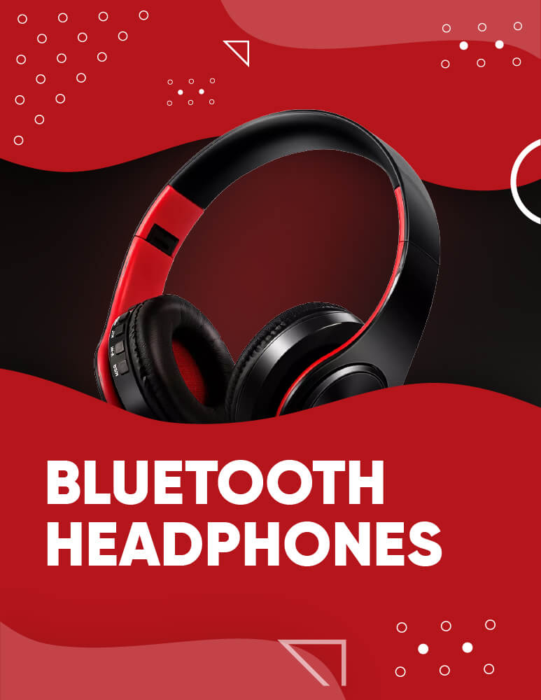 BLUETOOTH