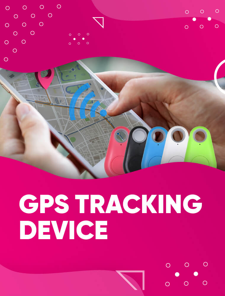 GPS TRACKING