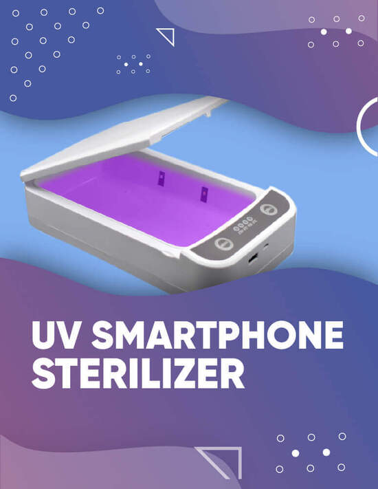UV SMARTPHONE